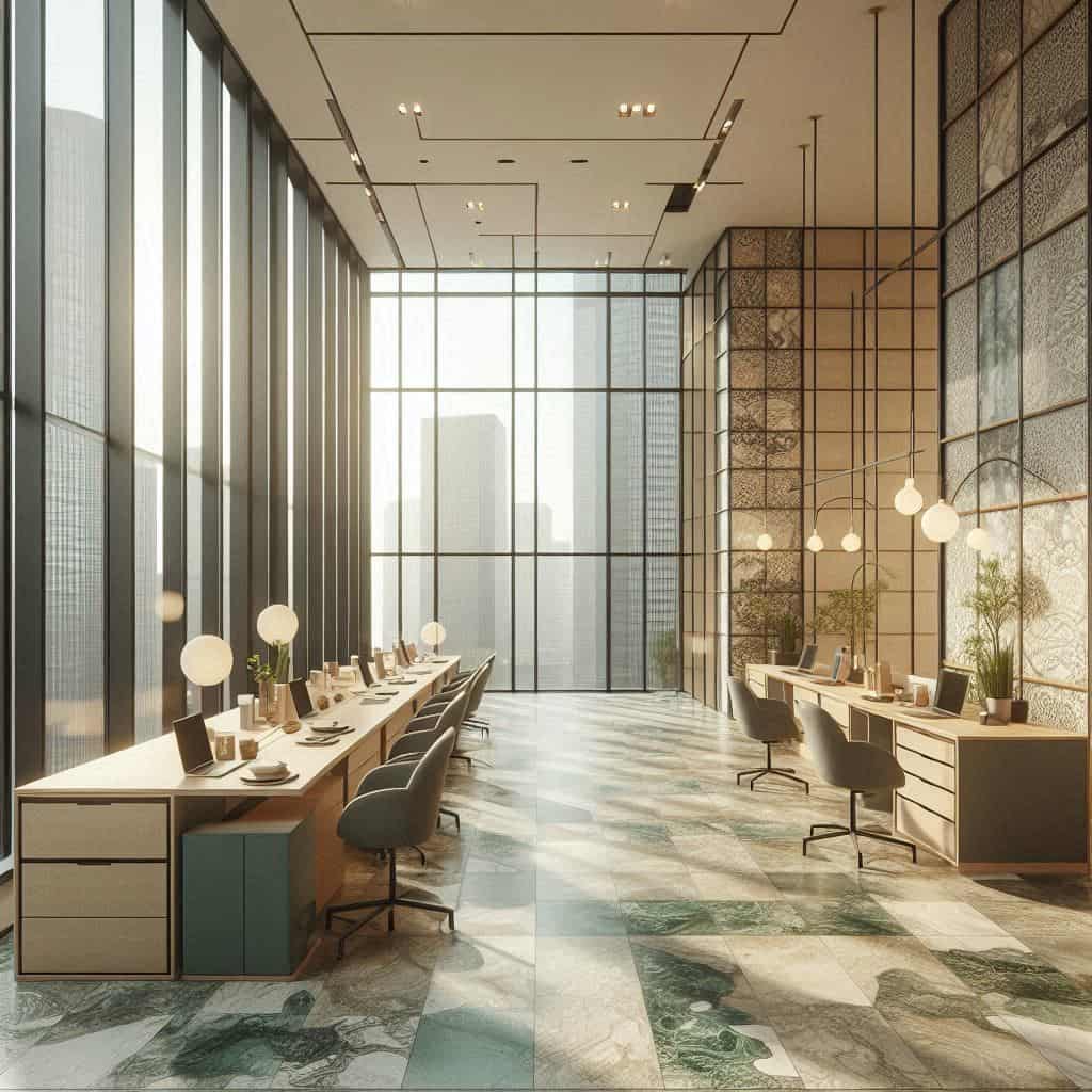 大厦名字文章配图