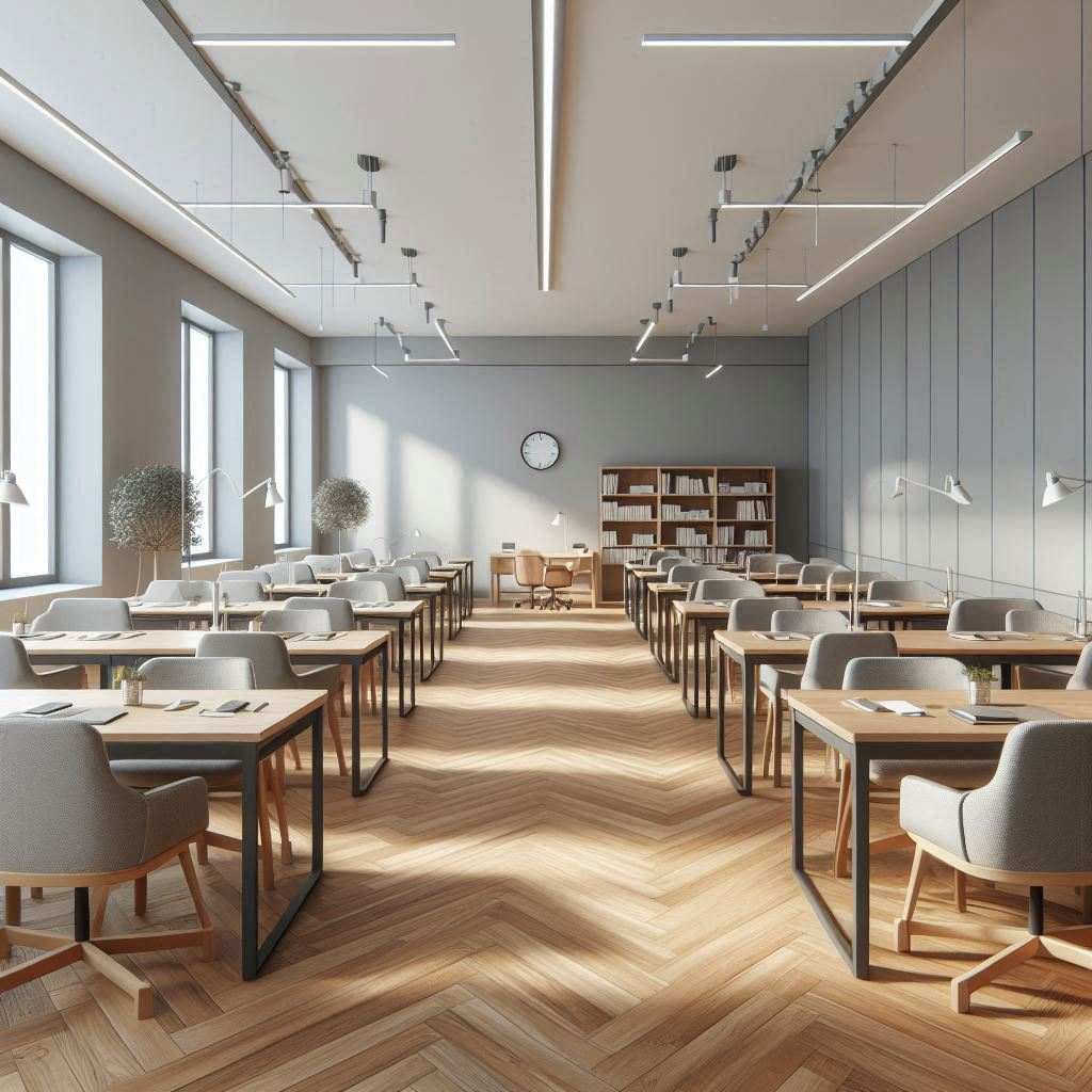 客户洽谈时间延长会让运营团队的写字楼办公科技企业研发氛围产生哪些执行偏差